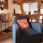 Апартаменти Appart'heim Кольмар