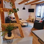 Appart'heim Апартаменти