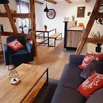 Апартаменти Appart'heim *