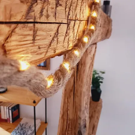 Appart'heim Appartement