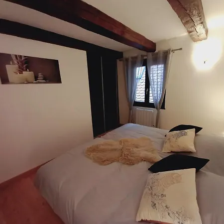 Apartman Appart'heim