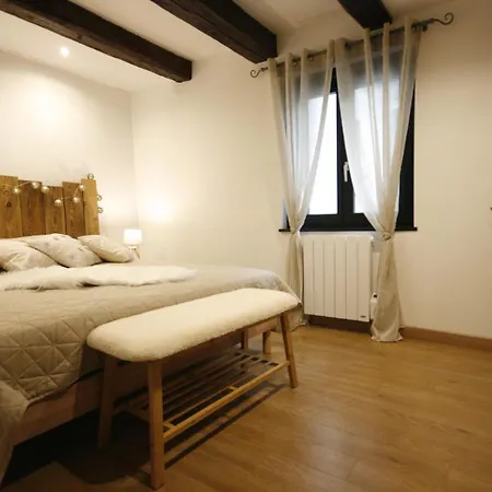 Appart'heim Апартаменты *