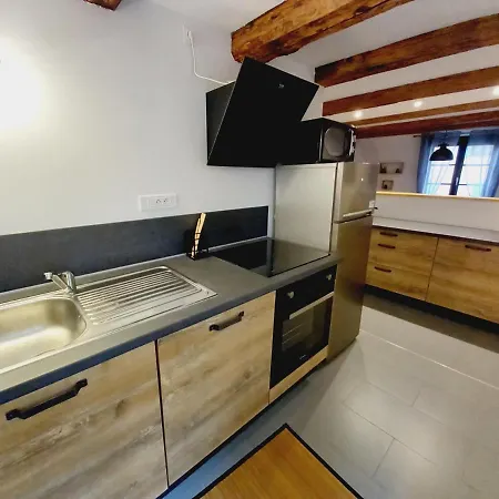 Appart'heim * Кольмар