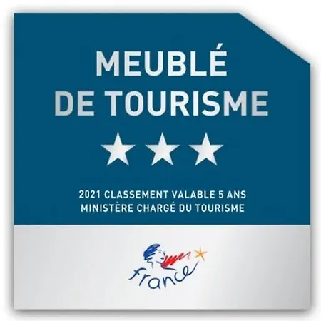 Apartman Appart'heim