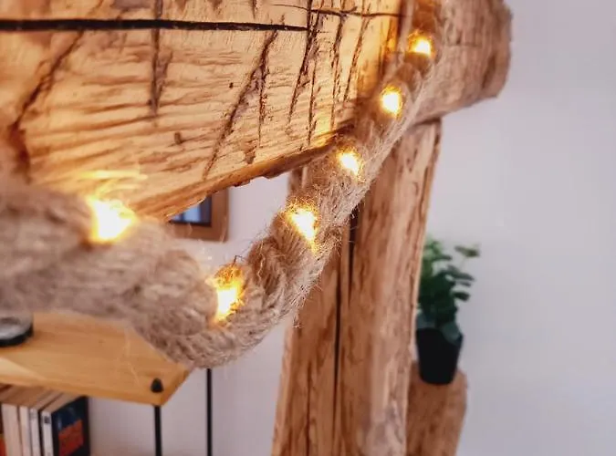 Appart'heim Apartment