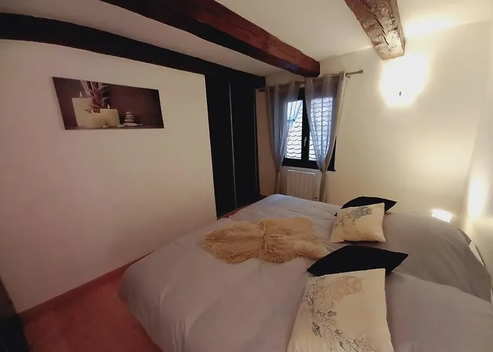 Апартаменты Appart'heim