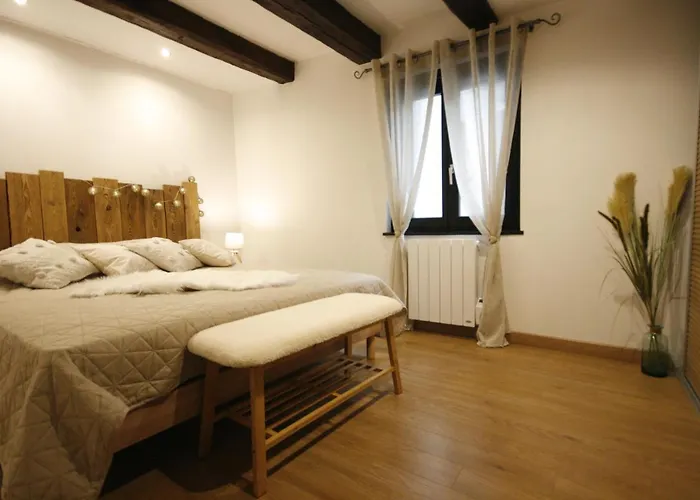 Appart'heim Апартаменты *