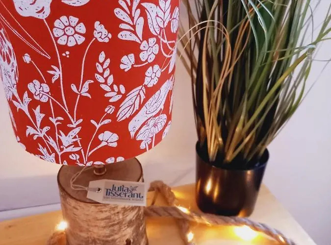 Appart'heim * Кольмар