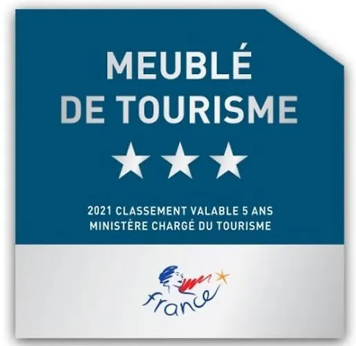 Апартаменты Appart'heim